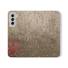 Load image into Gallery viewer, London Still - PHONE CASE WALLET - by Kerry Sandhu Art