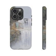 Load image into Gallery viewer, It's A Kind of Magic - TOUGH PHONE CASES for Samsung & iPhones - by Kerry Sandhu Art