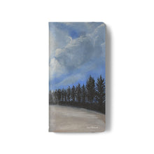 Load image into Gallery viewer, Soul Revival - PHONE CASE WALLET for Samsung & iPhones - by Kerry Sandhu Art