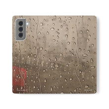 Load image into Gallery viewer, London Still - PHONE CASE WALLET - by Kerry Sandhu Art