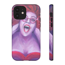 Load image into Gallery viewer, This Is Me - TOUGH PHONE CASES for Samsung & iPhones - by Kerry Sandhu Art