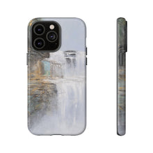 Load image into Gallery viewer, It's A Kind of Magic - TOUGH PHONE CASES for Samsung & iPhones - by Kerry Sandhu Art