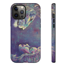 Load image into Gallery viewer, True Colours - TOUGH PHONE CASES for Samsung & iPhones - by Kerry Sandhu Art