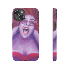 Load image into Gallery viewer, This Is Me - TOUGH PHONE CASES for Samsung & iPhones - by Kerry Sandhu Art