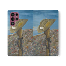 Load image into Gallery viewer, I Was Only 19 - PHONE CASE WALLET - by Kerry Sandhu Art