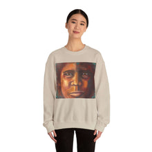 Load image into Gallery viewer, Sweatshirt 50/50 Cotton/Polyester, Medium-heavy fabric, Loose fit, true to size, Original art designs by Kerry Sandhu Art