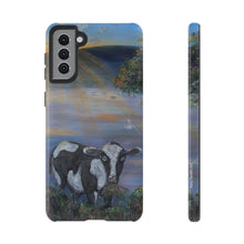 Load image into Gallery viewer, Morning Has Broken - TOUGH PHONE CASES for Samsung & iPhones - by Kerry Sandhu Art