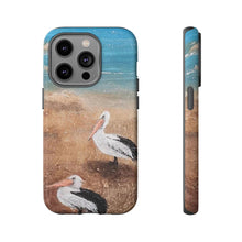 Load image into Gallery viewer, Nothing Else Matters (Close-up) - TOUGH PHONE CASES for Samsung & iPhones - by Kerry Sandhu Art