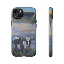 Load image into Gallery viewer, Morning Has Broken - TOUGH PHONE CASES for Samsung & iPhones - by Kerry Sandhu Art