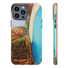 Load image into Gallery viewer, Colossal - TOUGH PHONE CASES for Samsung & iPhones - by Kerry Sandhu Art