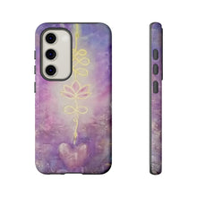 Load image into Gallery viewer, This Is It (Your Soul) - TOUGH PHONE CASES for Samsung & iPhones - Designed from original artwork
