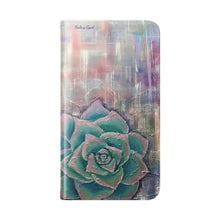 Load image into Gallery viewer, Feeling Good - PHONE CASE WALLET for Samsung & iPhones - by Kerry Sandhu Art