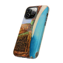 Load image into Gallery viewer, Colossal - TOUGH PHONE CASES for Samsung & iPhones - by Kerry Sandhu Art