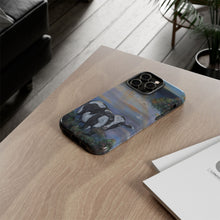 Load image into Gallery viewer, Morning Has Broken - TOUGH PHONE CASES for Samsung & iPhones - by Kerry Sandhu Art