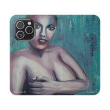 Load image into Gallery viewer, Bootylicious - PHONE CASE WALLET for Samsung & iPhones - by Kerry Sandhu Art