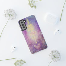 Load image into Gallery viewer, This Is It (Your Soul) - TOUGH PHONE CASES for Samsung & iPhones - Designed from original artwork