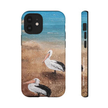 Load image into Gallery viewer, Nothing Else Matters (Close-up) - TOUGH PHONE CASES for Samsung & iPhones - by Kerry Sandhu Art
