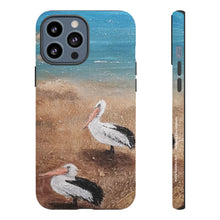 Load image into Gallery viewer, Nothing Else Matters (Close-up) - TOUGH PHONE CASES for Samsung & iPhones - by Kerry Sandhu Art