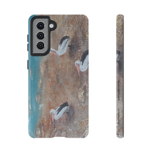 Load image into Gallery viewer, Nothing Else Matters - TOUGH PHONE CASES for Samsung & iPhones - by Kerry Sandhu Art