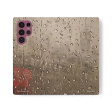 Load image into Gallery viewer, London Still - PHONE CASE WALLET - by Kerry Sandhu Art