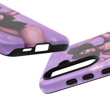 Load image into Gallery viewer, All About That Bass - TOUGH PHONE CASES for Samsung & iPhones - by Kerry Sandhu Art