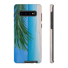 Load image into Gallery viewer, Slice of Heaven - TOUGH PHONE CASES for Samsung & iPhones - by Kerry Sandhu Art