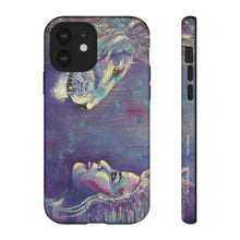 Load image into Gallery viewer, True Colours - TOUGH PHONE CASES for Samsung & iPhones - by Kerry Sandhu Art