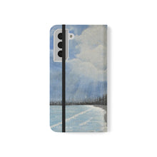 Load image into Gallery viewer, Soul Revival - PHONE CASE WALLET for Samsung & iPhones - by Kerry Sandhu Art