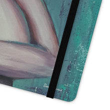 Load image into Gallery viewer, Bootylicious - PHONE CASE WALLET for Samsung & iPhones - by Kerry Sandhu Art