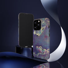 Load image into Gallery viewer, True Colours - TOUGH PHONE CASES for Samsung & iPhones - by Kerry Sandhu Art