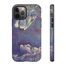 Load image into Gallery viewer, True Colours - TOUGH PHONE CASES for Samsung & iPhones - by Kerry Sandhu Art