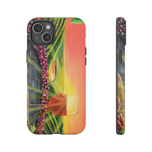 Load image into Gallery viewer, Wine Time in the Ferguson - TOUGH PHONE CASES for Samsung & iPhones - by Kerry Sandhu Art