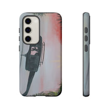 Load image into Gallery viewer, The Battle of Long Tan - TOUGH PHONE CASES for Samsung & iPhones - by Kerry Sandhu Art