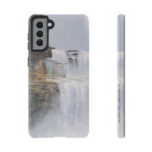 Load image into Gallery viewer, It's A Kind of Magic - TOUGH PHONE CASES for Samsung & iPhones - by Kerry Sandhu Art