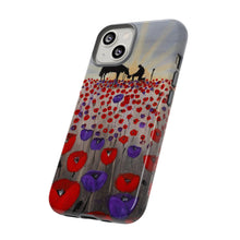 Load image into Gallery viewer, Benedictus - TOUGH PHONE CASES for Samsung & iPhones - by Kerry Sandhu Art