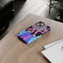 Load image into Gallery viewer, Sweet Dreams - TOUGH PHONE CASES for Samsung & iPhones - by Kerry Sandhu Art