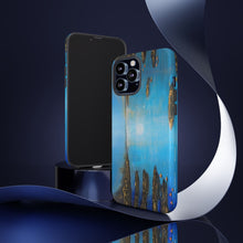 Load image into Gallery viewer, Moon River - TOUGH PHONE CASES for Samsung & iPhones - by Kerry Sandhu Art