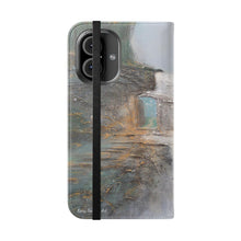 Load image into Gallery viewer, It's A Kind of Magic - PHONE CASE WALLET - by Kerry Sandhu Art