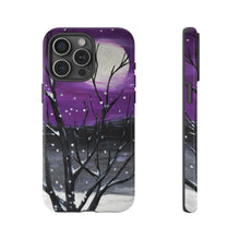 Load image into Gallery viewer, Luminescence - TOUGH PHONE CASES for Samsung & iPhones - by Kerry Sandhu Art