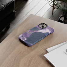 Load image into Gallery viewer, Tonight is the Night - TOUGH PHONE CASES - by Kerry Sandhu Art