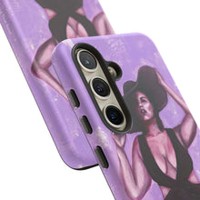 Load image into Gallery viewer, All About That Bass - TOUGH PHONE CASES for Samsung & iPhones - by Kerry Sandhu Art