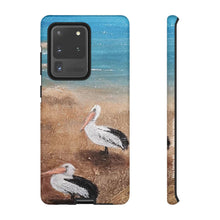 Load image into Gallery viewer, Nothing Else Matters (Close-up) - TOUGH PHONE CASES for Samsung & iPhones - by Kerry Sandhu Art