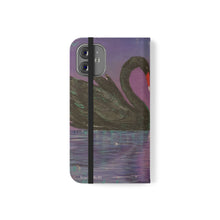 Load image into Gallery viewer, Original Sin - PHONE CASE WALLET for Samsung & iPhones - by Kerry Sandhu Art