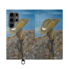 Load image into Gallery viewer, I Was Only 19 - PHONE CASE WALLET - by Kerry Sandhu Art