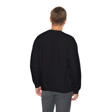 Load image into Gallery viewer, Sweatshirt 50/50 Cotton/Polyester, Medium-heavy fabric, Loose fit, true to size, Original art designs by Kerry Sandhu Art