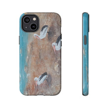 Load image into Gallery viewer, Nothing Else Matters - TOUGH PHONE CASES for Samsung & iPhones - by Kerry Sandhu Art