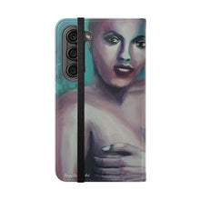 Load image into Gallery viewer, Bootylicious - PHONE CASE WALLET for Samsung & iPhones - by Kerry Sandhu Art