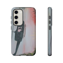 Load image into Gallery viewer, The Battle of Long Tan - TOUGH PHONE CASES for Samsung & iPhones - by Kerry Sandhu Art