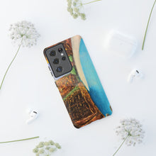 Load image into Gallery viewer, Colossal - TOUGH PHONE CASES for Samsung & iPhones - by Kerry Sandhu Art