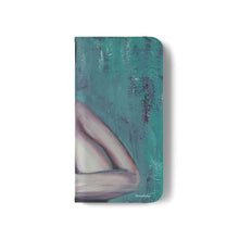 Load image into Gallery viewer, Bootylicious - PHONE CASE WALLET for Samsung & iPhones - by Kerry Sandhu Art